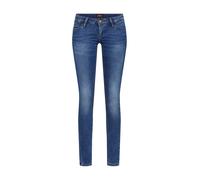 Only Jean 'Coral' Superlow Skinny bleu denim Taille 27 Longueur 30