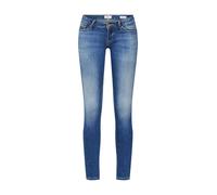 ONLY Jean 'Coral' bleu foncé, Taille 30 Longueur 34