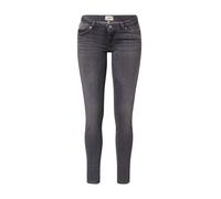 ONLY Jean 'CORAL' gris denim, Taille 26 Longueur 32