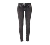 ONLY Jean 'CORAL' gris denim, Taille 33 Longueur 32