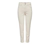 ONLY Jean 'EMILY' ivoire, Taille 26 Longueur 32