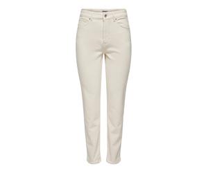 ONLY Jean 'EMILY' ivoire, Taille 26 Longueur 34
