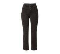 ONLY Jean 'Emily' noir denim, Taille 27 Longueur 34