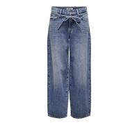 ONLY Jean 'Gianna' bleu denim, Taille 26 Longueur 34