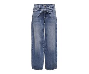 ONLY Jean 'Gianna' bleu denim, Taille 31 Longueur 34