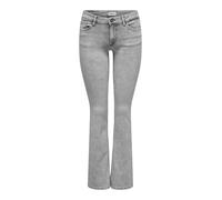 ONLY Jean gris clair, Taille 29 Longueur 34