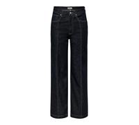 ONLY Jean 'HOPE' bleu foncé, Taille 27 Longueur 32