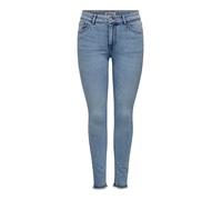 ONLY Jean 'HUSH' bleu denim, Taille 25-26 Longueur 32