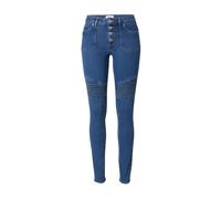 ONLY Jean 'Hush' bleu denim, Taille 25-26 Longueur 32