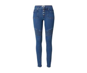 ONLY Jean 'Hush' bleu denim, Taille 25-26 Longueur 32