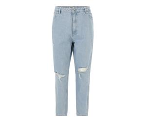 ONLY Jean 'Jagger' bleu denim, Taille 27 Longueur 34