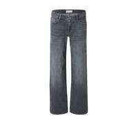 ONLY Jean 'JUDY' gris denim, Taille 30 Longueur 32