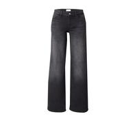 ONLY Jean 'JUDY' noir denim, Taille 29 Longueur 32