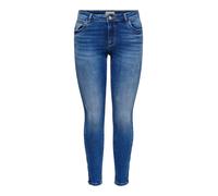 ONLY Jean 'Kendell' bleu foncé, Taille 25 Longueur 34