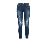 ONLY Jean 'Kendell' bleu, Taille 25 Longueur 32