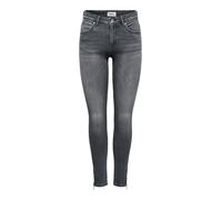 ONLY Jean 'Kendell' gris denim, Taille 29 Longueur 30