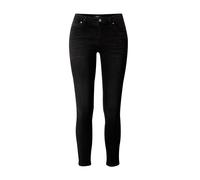 ONLY Jean 'KENDELL' noir denim, Taille 28 Longueur 34