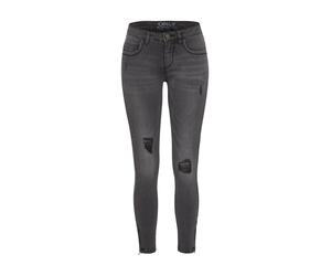 ONLY Jean 'KENDELL' noir, Taille 25 Longueur 32