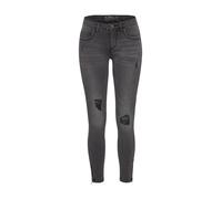 ONLY Jean 'KENDELL' noir, Taille 27 Longueur 34