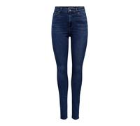 ONLY Jean 'Luna' bleu denim, Taille 25 Longueur 30