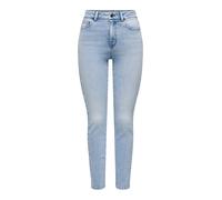 ONLY Jean 'MILA' bleu pastel, Taille 25 Longueur 32