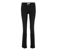 ONLY Jean noir denim, Taille 25 Longueur 30