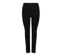 ONLY Jean noir denim, Taille 26 Longueur 32