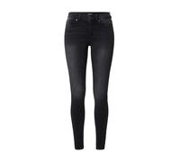 ONLY Jean noir denim, Taille 29 Longueur 32