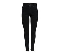 ONLY Jean noir, Taille 25-26 Longueur 30