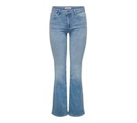 ONLY Jean 'ONLAnn' bleu denim, Taille 25-26