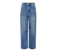 ONLY Jean 'ONLANNA' bleu denim, Taille 30-31 Longueur 30