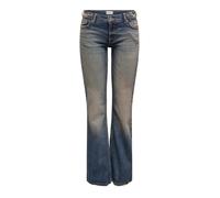 ONLY Jean 'ONLBethany' bleu denim, Taille 30 Longueur 32