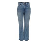 ONLY Jean 'ONLBillie' bleu denim, Taille 27 Longueur 32