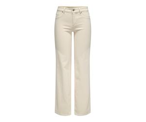 ONLY Jean 'ONLBLlush' écru, Taille 27-28