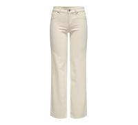 ONLY Jean 'ONLBLlush' écru, Taille 32-33