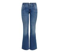 ONLY Jean 'ONLBLUSH' bleu denim, Taille 25-26 Longueur 30
