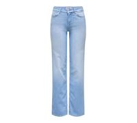 ONLY Jean 'ONLBlush' bleu denim, Taille 25-26 Longueur 34