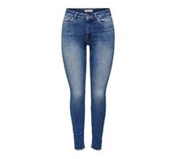 ONLY Jean 'ONLBlush' bleu denim, Taille 27-28 Longueur 34