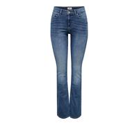 ONLY Jean 'ONLBlush' bleu denim, Taille 32-33