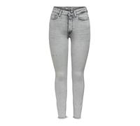 ONLY Jean 'ONLBlush' gris clair, Taille 30-31 Longueur 32