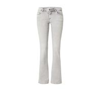 ONLY Jean 'ONLBLUSH' gris clair, Taille 32-33 Longueur 32