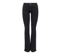 ONLY Jean 'ONLBLUSH' noir, Taille 29