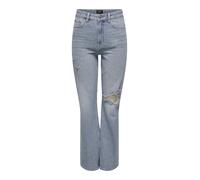 ONLY Jean 'ONLCAMILLE' bleu clair, Taille 28 Longueur 30