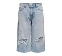 ONLY Jean 'ONLCobain' bleu clair, Taille 30-31