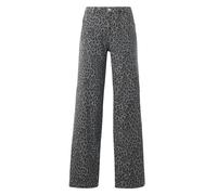 ONLY Jean 'ONLCOBAIN-MIE' gris denim / noir denim, Taille 29 Longueur 32