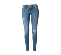 ONLY Jean 'ONLCORAL' bleu denim, Taille 28 Longueur 34