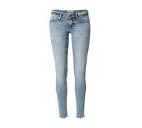 ONLY Jean 'ONLCORAL' bleu denim, Taille 28 Longueur 34