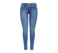 ONLY Jean 'ONLCORAL' bleu denim, Taille 32-33 Longueur 34