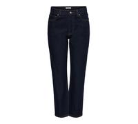 ONLY Jean 'ONLElisa' bleu foncé, Taille 30 Longueur 32