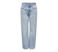 ONLY Jean 'ONLELLA' bleu denim, Taille M Longueur 32